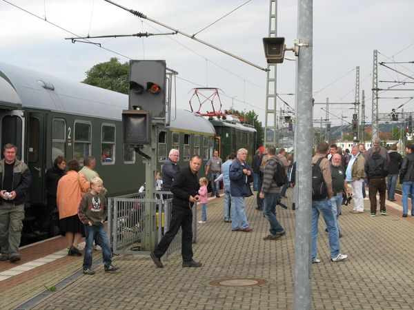 Sonderfahrt Meiningen 2010, ©Stefan Scholz(006)